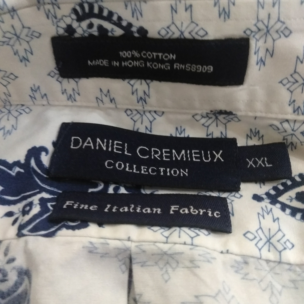 Daniel Cremeux - image 2